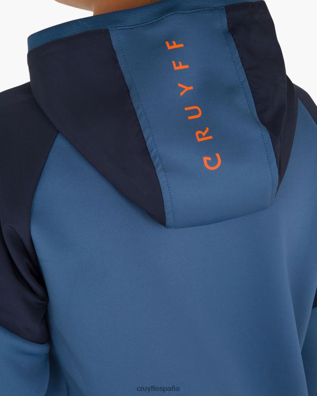 traje de puntero Cruyff júnior Armada D6DNB1218 trajes