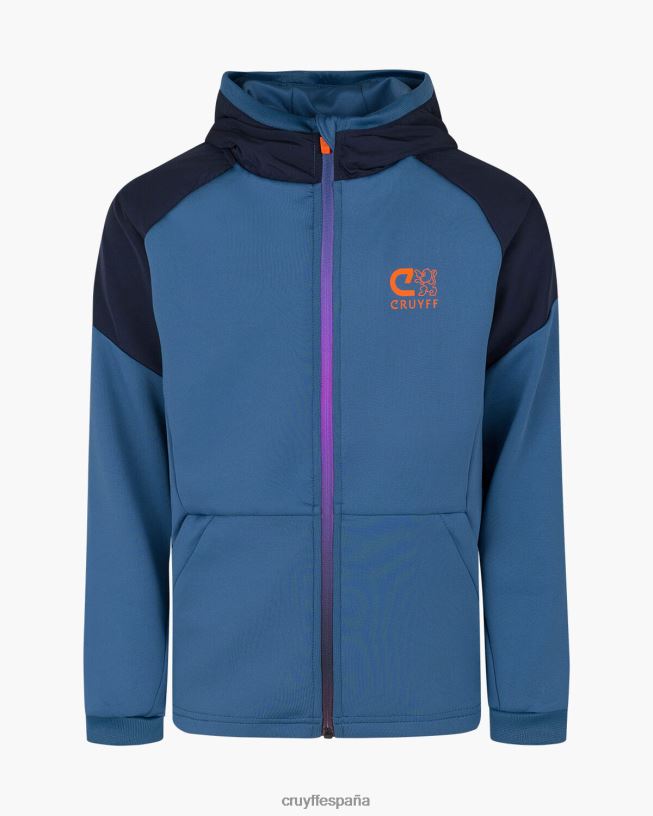 traje de puntero Cruyff júnior Armada D6DNB1218 trajes