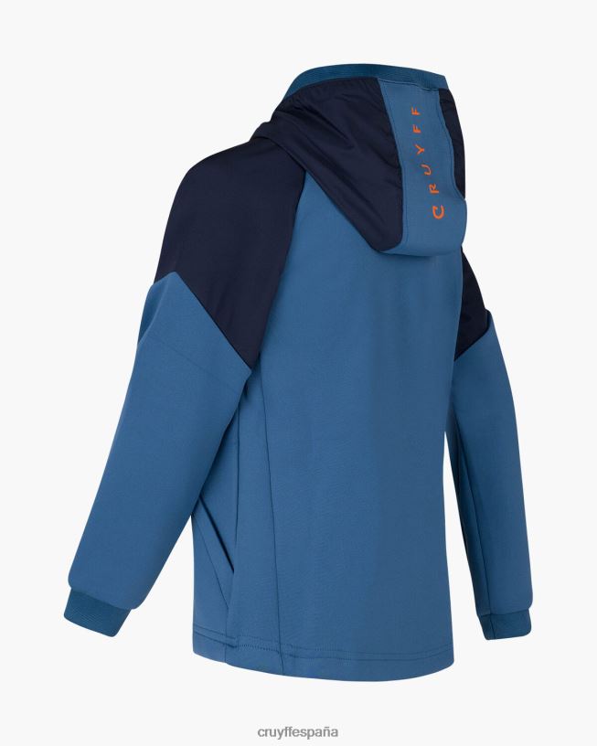 traje de puntero Cruyff júnior Armada D6DNB1218 trajes