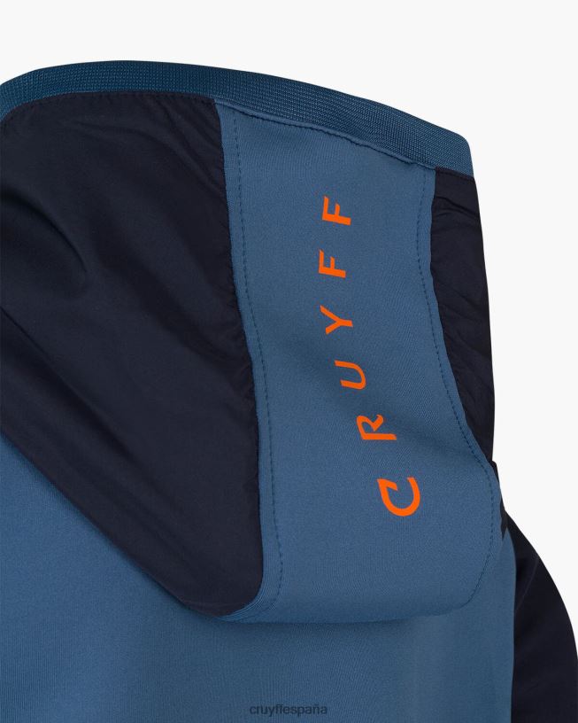 traje de puntero Cruyff júnior Armada D6DNB1218 trajes