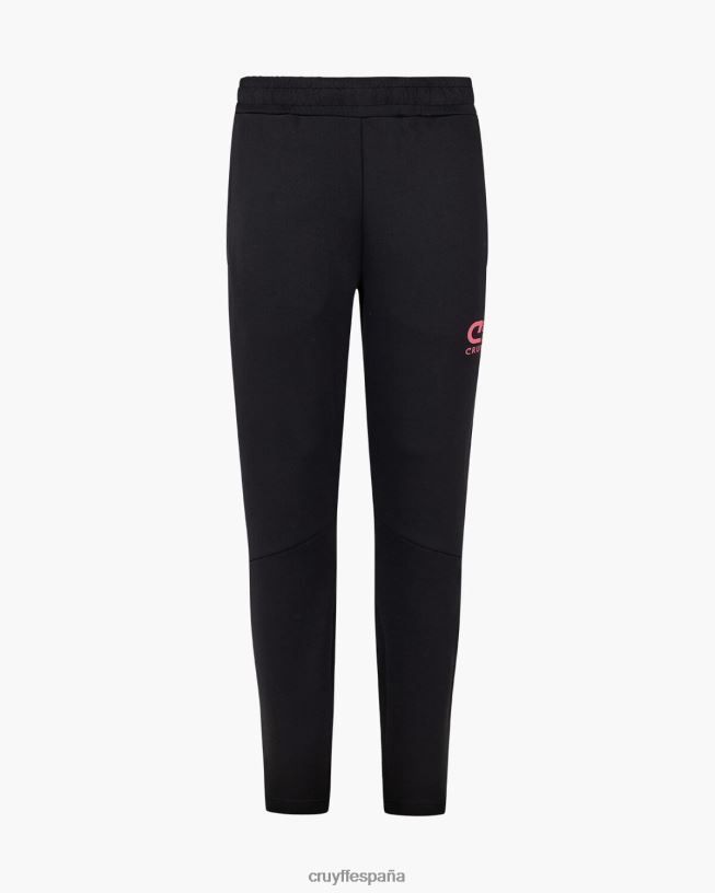 traje de puntero Cruyff júnior negro/varios D6DNB1188 trajes