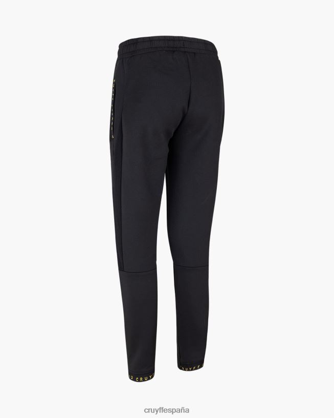 traje de puntero Cruyff júnior oro D6DNB1185 trajes