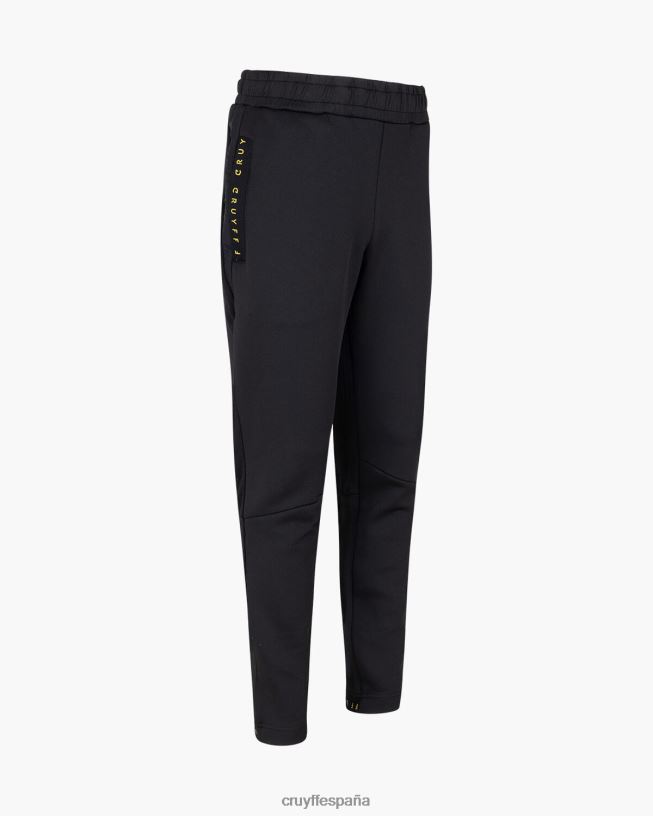 traje de puntero Cruyff júnior oro D6DNB1185 trajes