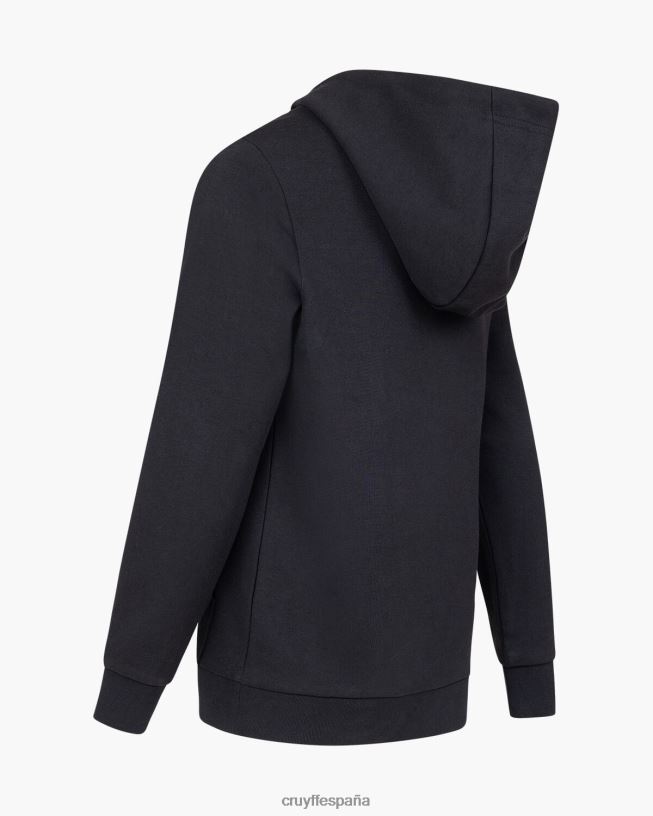 traje jogger raimon Cruyff júnior oro D6DNB1167 trajes