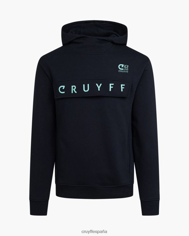 traje ranka Cruyff hombres Armada D6DNB513 trajes