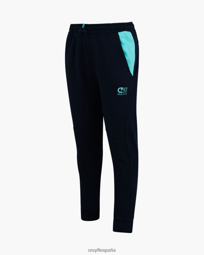 traje ranka Cruyff hombres Armada D6DNB513 trajes