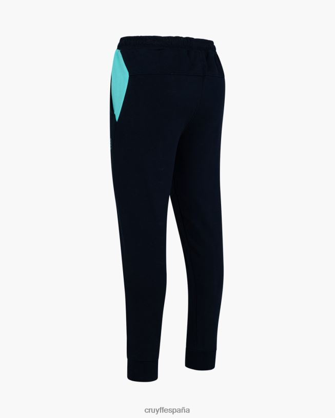 traje ranka Cruyff hombres Armada D6DNB513 trajes