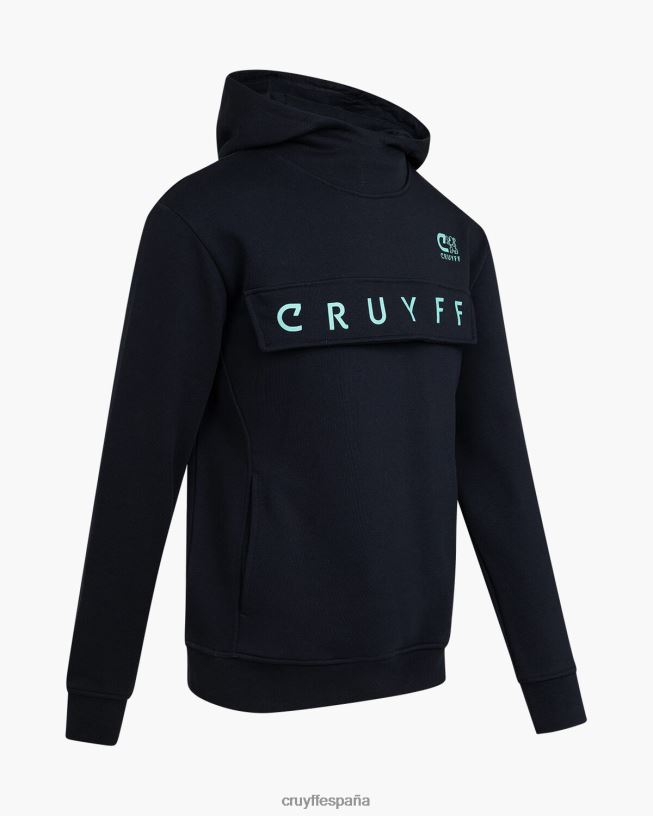 traje ranka Cruyff hombres Armada D6DNB513 trajes