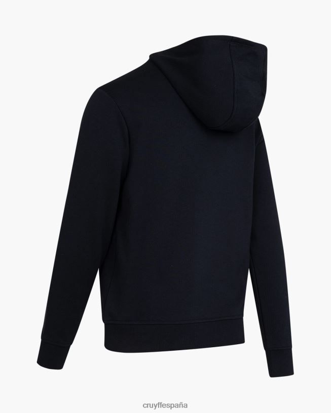 traje ranka Cruyff hombres Armada D6DNB513 trajes