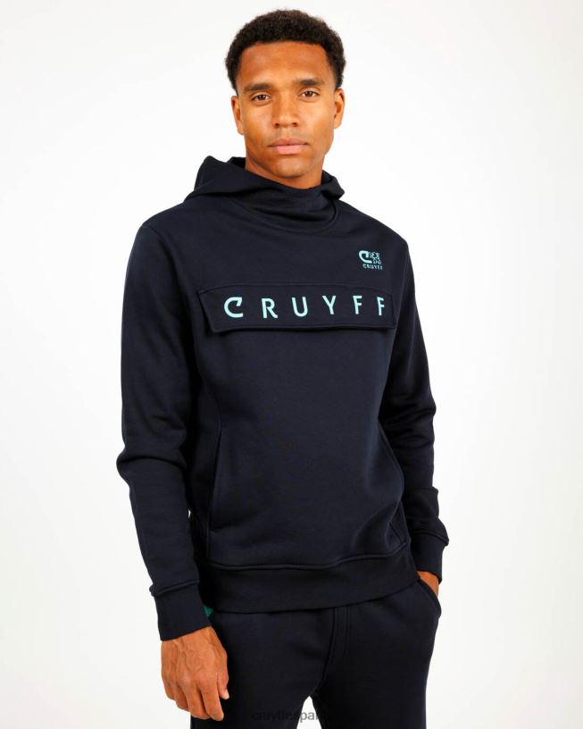 traje ranka Cruyff hombres Armada D6DNB513 trajes