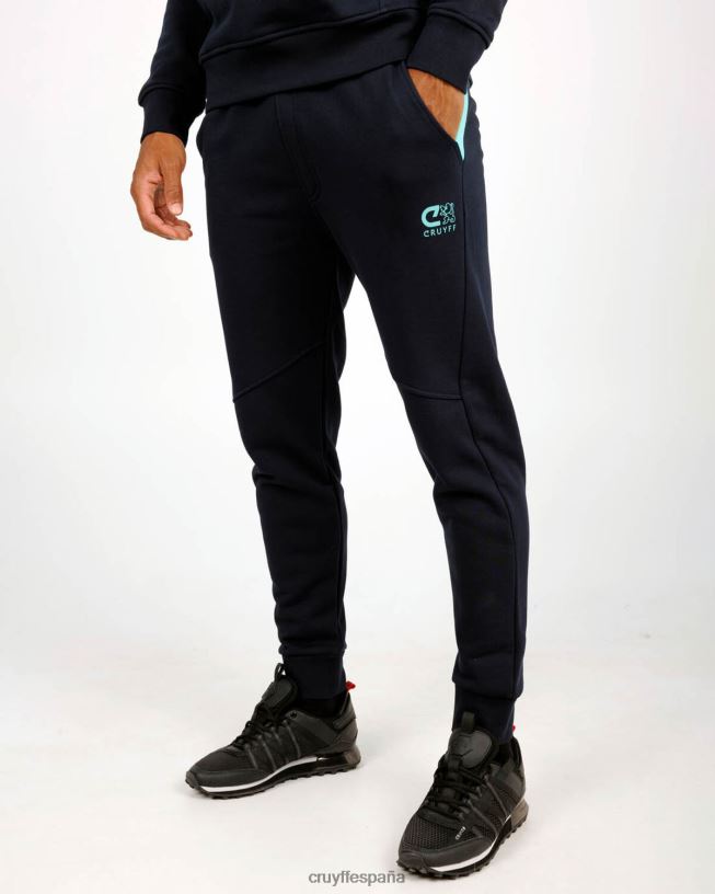 traje ranka Cruyff hombres Armada D6DNB513 trajes