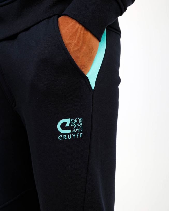 traje ranka Cruyff hombres Armada D6DNB513 trajes