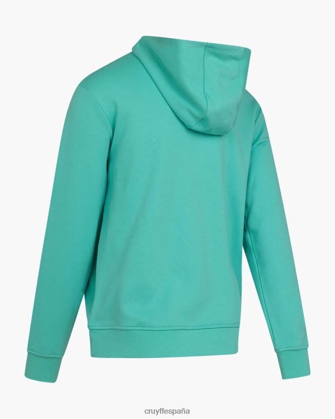 traje ranka Cruyff hombres cacatúa/marina D6DNB514 trajes