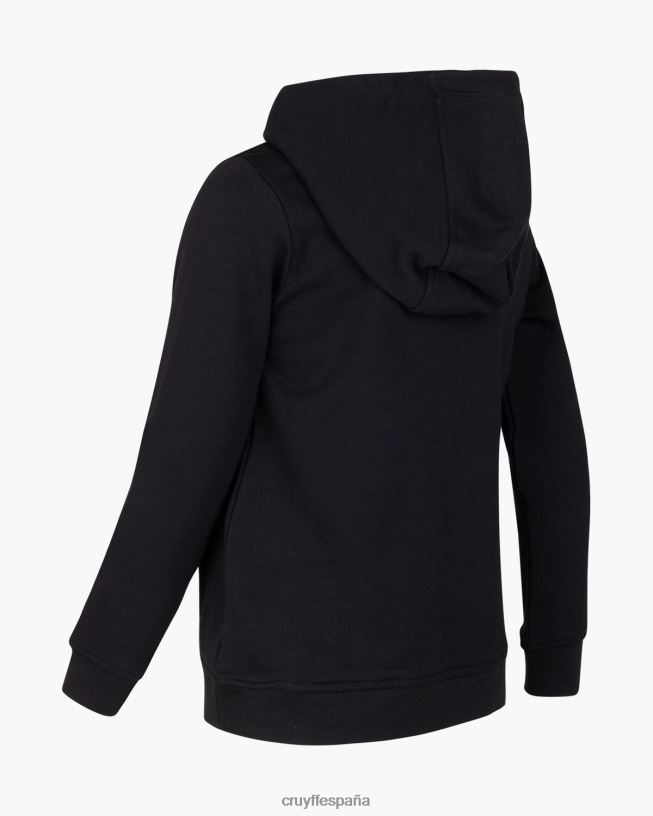 traje ranka Cruyff hombres negro/varios D6DNB613 trajes