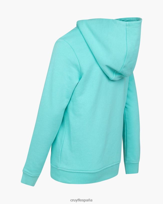 traje ranka Cruyff júnior cacatúa/marina D6DNB1148 trajes