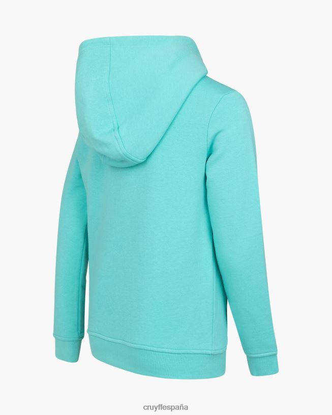 traje ranka Cruyff júnior cacatúa/marina D6DNB1148 trajes