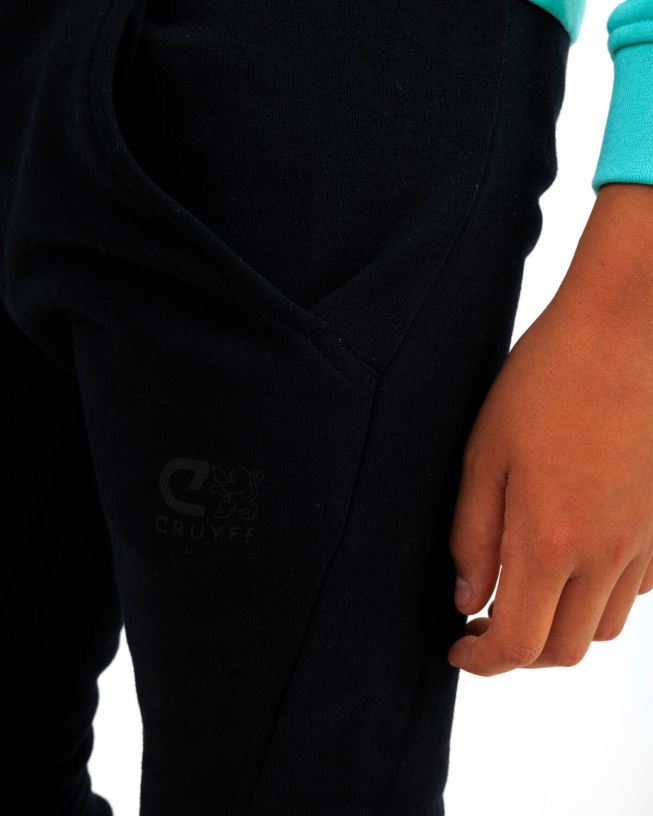 traje ranka Cruyff júnior cacatúa/marina D6DNB1148 trajes