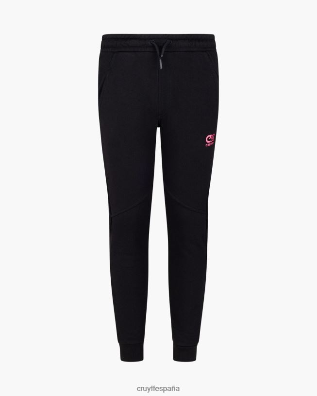 traje ranka Cruyff júnior negro/varios D6DNB1169 trajes