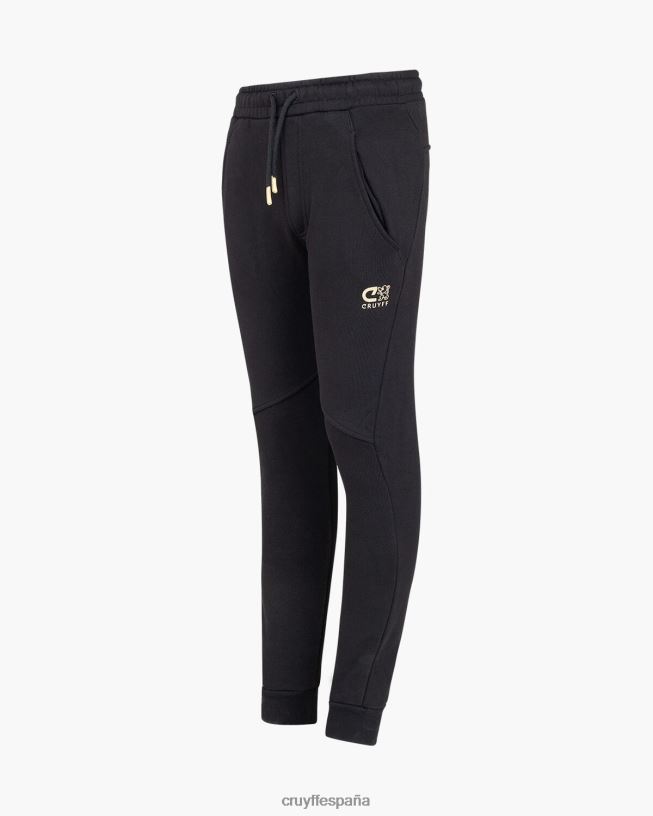 traje ranka Cruyff júnior oro D6DNB1151 trajes