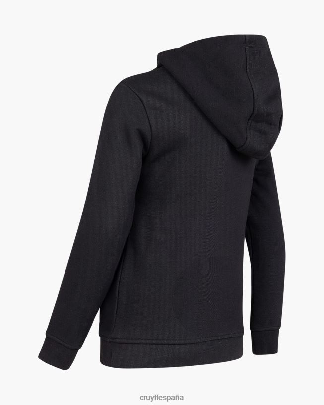 traje ranka Cruyff júnior oro D6DNB1151 trajes