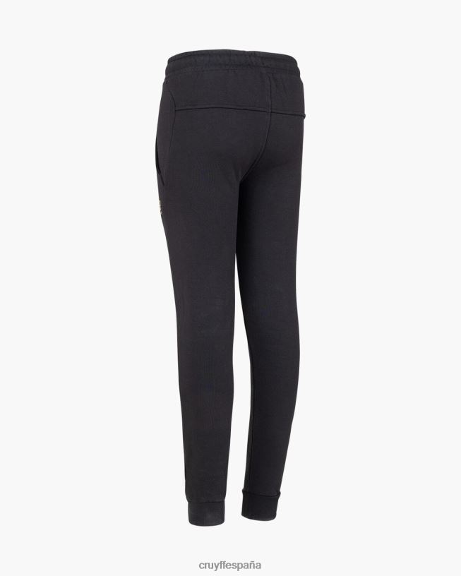 traje ranka Cruyff júnior oro D6DNB1151 trajes