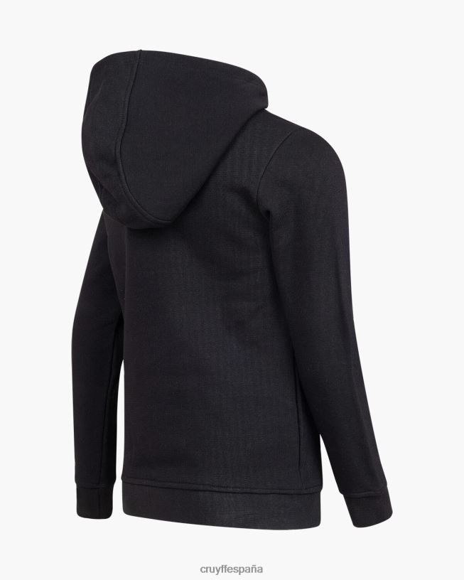 traje ranka Cruyff júnior oro D6DNB1151 trajes