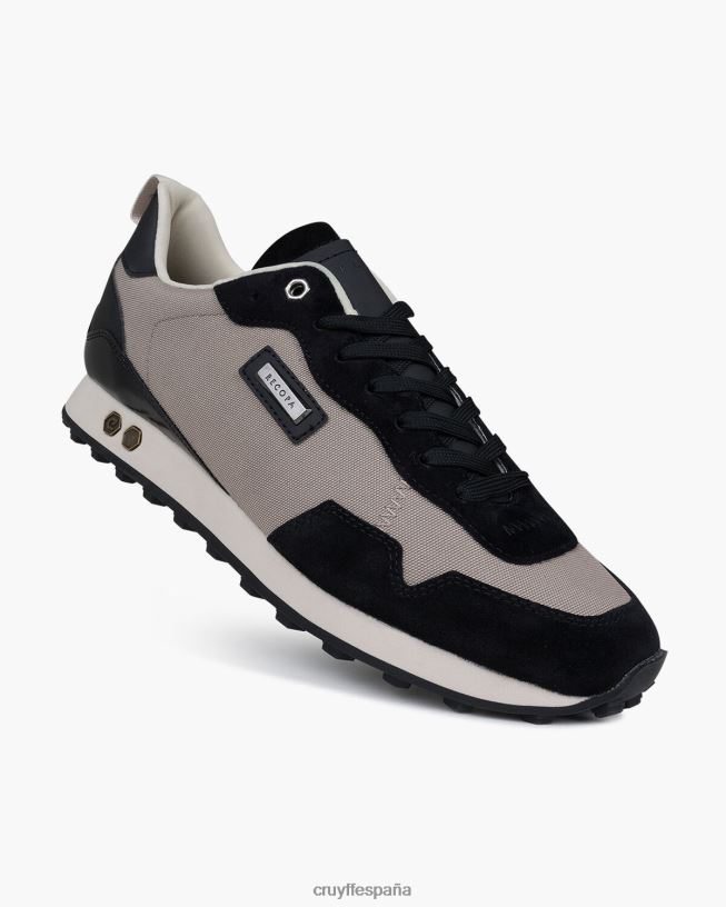 victorem Cruyff hombres arena D6DNB728 zapatillas