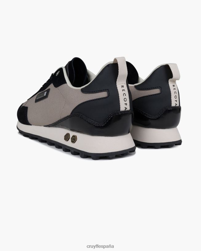 victorem Cruyff hombres arena D6DNB728 zapatillas