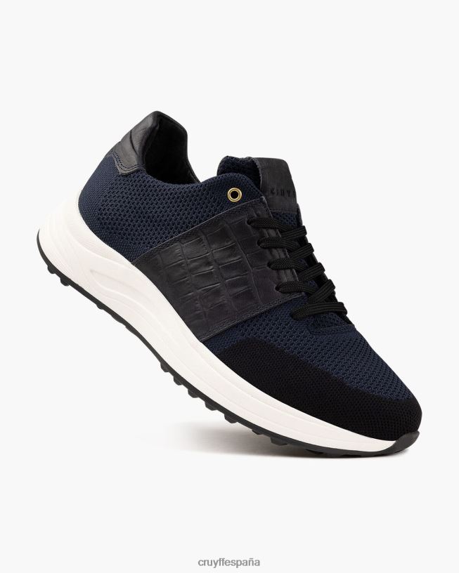 yegua larga Cruyff hombres Armada D6DNB490 zapatillas