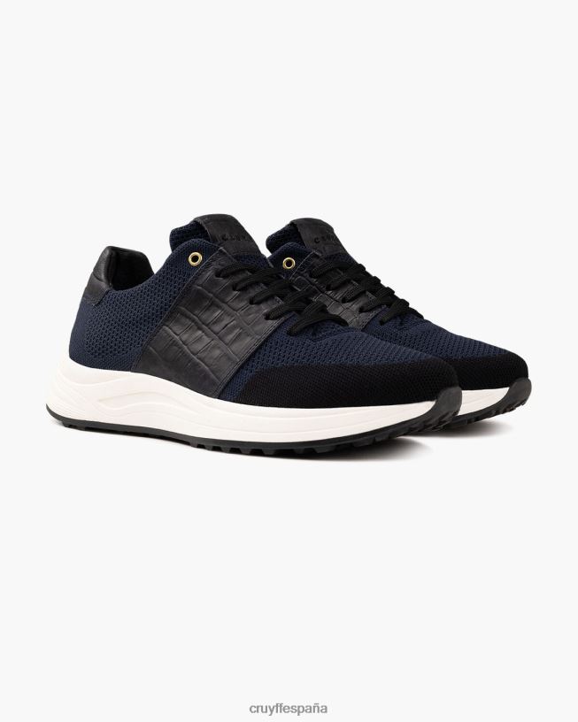 yegua larga Cruyff hombres Armada D6DNB490 zapatillas