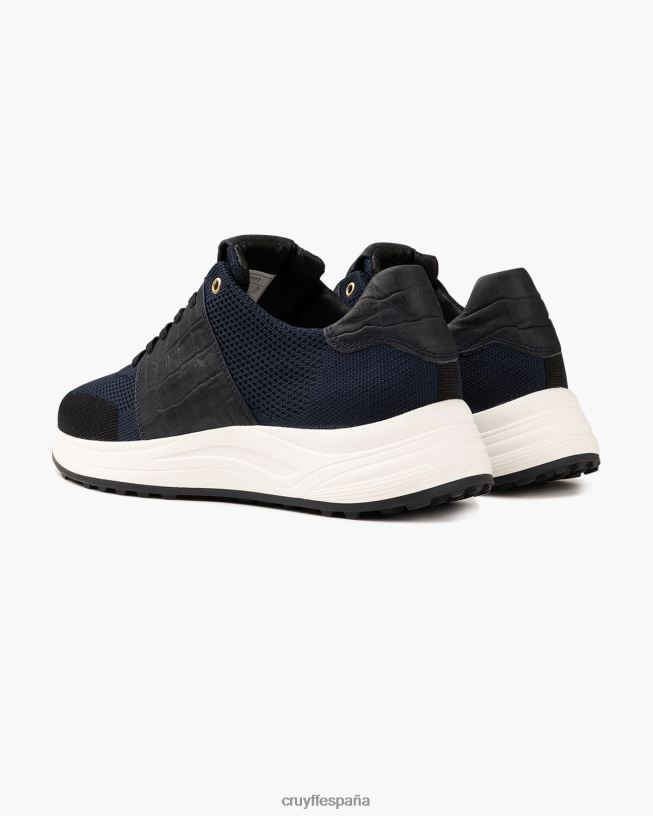 yegua larga Cruyff hombres Armada D6DNB490 zapatillas